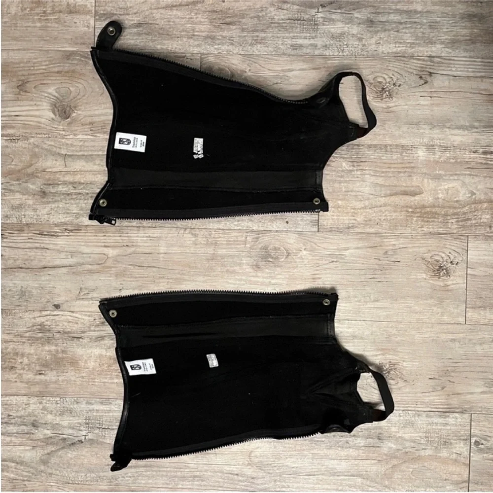 Tredstep half-chaps - Picture 2 of 8
